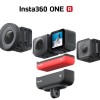 Insta360 One R Twin Edition Action Camera